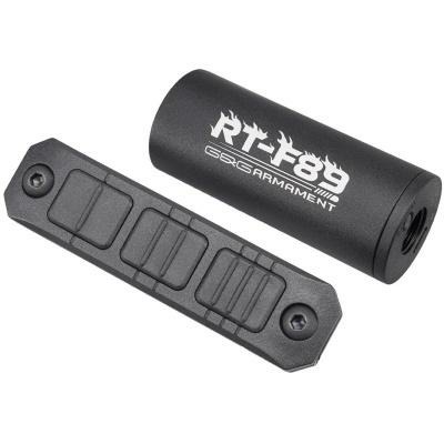 RT-F89 TRACER UNIT (W/REMOTE CONTROLLER) 14MM CCW