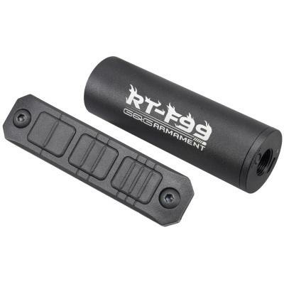 RT-F99 TRACER UNIT (W/REMOTE CONTROLLER) 14MM CCW
