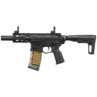 CM16 GMS (SBR) COMBAT MACHINE AEG