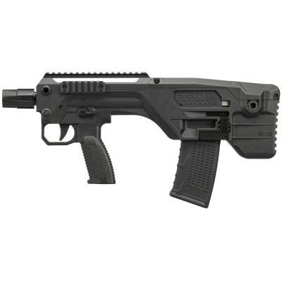 ESG B-10 2.0 EVOLUTION BULLPUP (2.0) GBB SHOTGUN