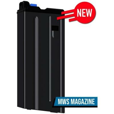 VMAR SERIES MWS MAGAZINE (METAL) 25R