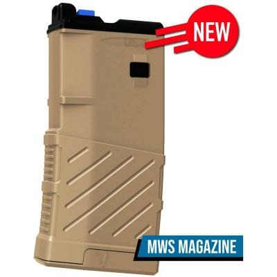 VMAR SERIES MWS MAGAZINE (VM) 25R - TAN|FDE