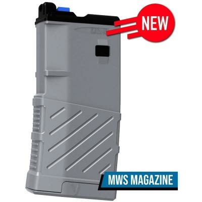 VMAR SERIES MWS MAGAZINE (VM) 25R - GREY