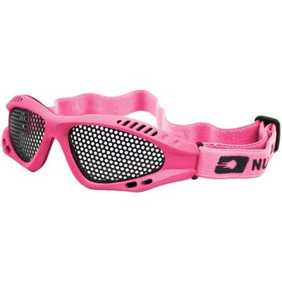 MESH EYE PROTECTION (SMALL) PINK