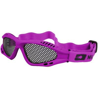 MESH EYE PROTECTION (SMALL) PURPLE
