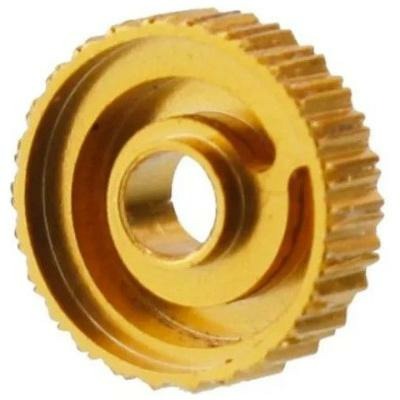 Maple Leaf Hop Up Adjustment Wheel for M1911 / MEU / HI-CAPA / P226 Gas Pistol