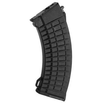 Cyma 140rnd Mid cap AK Waffle Magazine