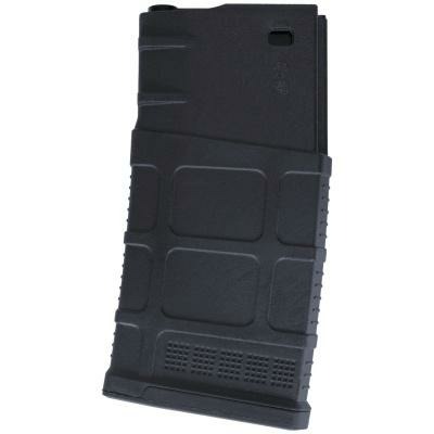 SR25 MAGAZINE N-MAG AEG (MID-CAP|220R) (BLACK)