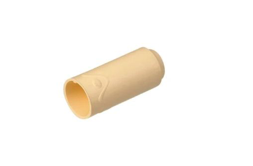 Maple Leaf MR Hop Up Bucking for AEG 60 Degree (Yellow)