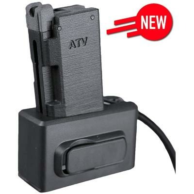HPA ADAPTER VMP-2 (M4 MAGAZINES)