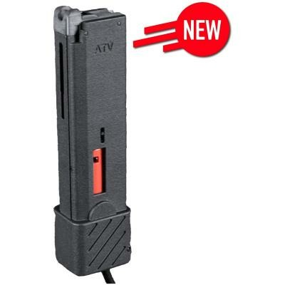 HPA ADAPTER VMP SERIES TO SHOTGUN SHELL