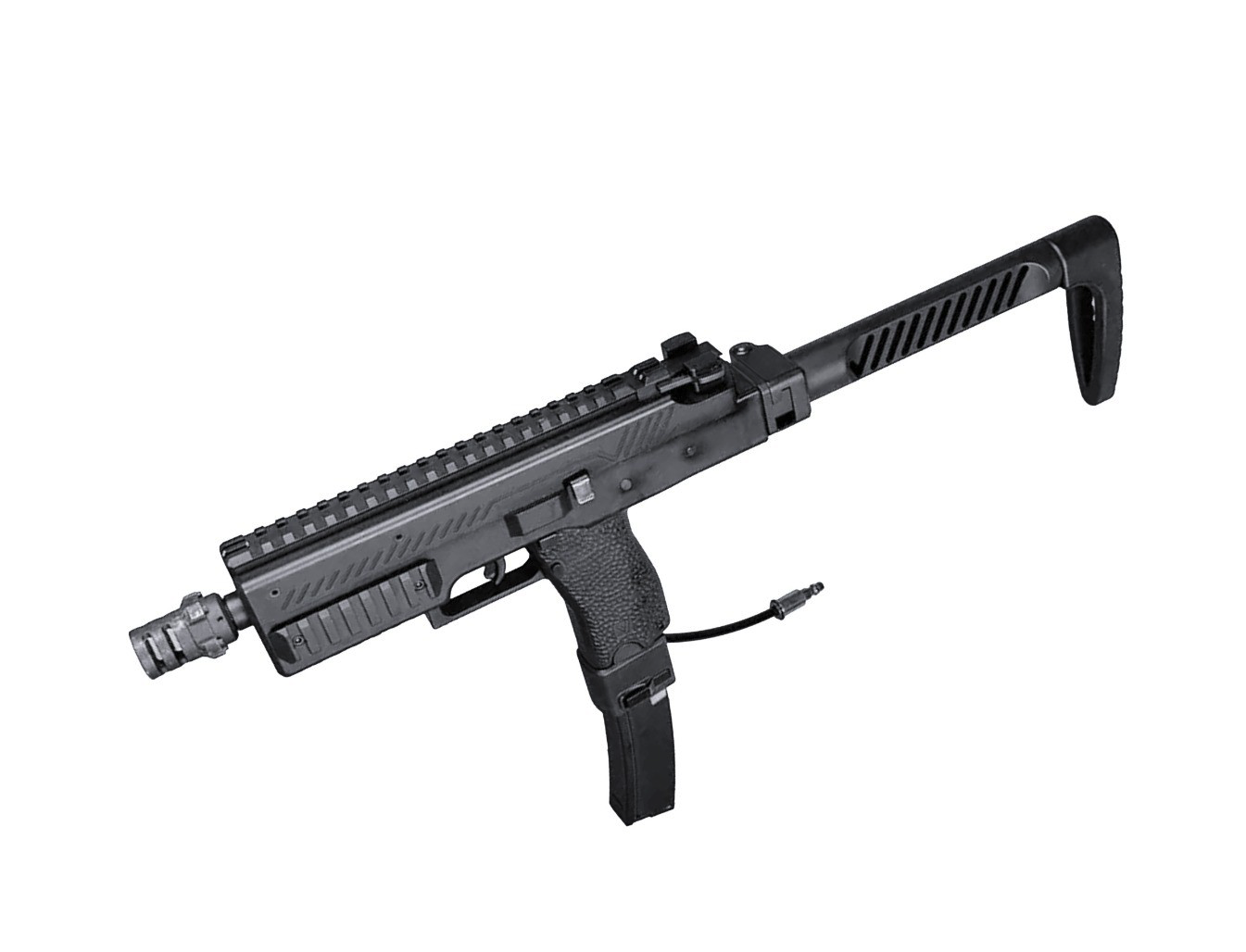 HPA ADAPTER VMP-1 (MP5 MAGAZINES) - Image 3