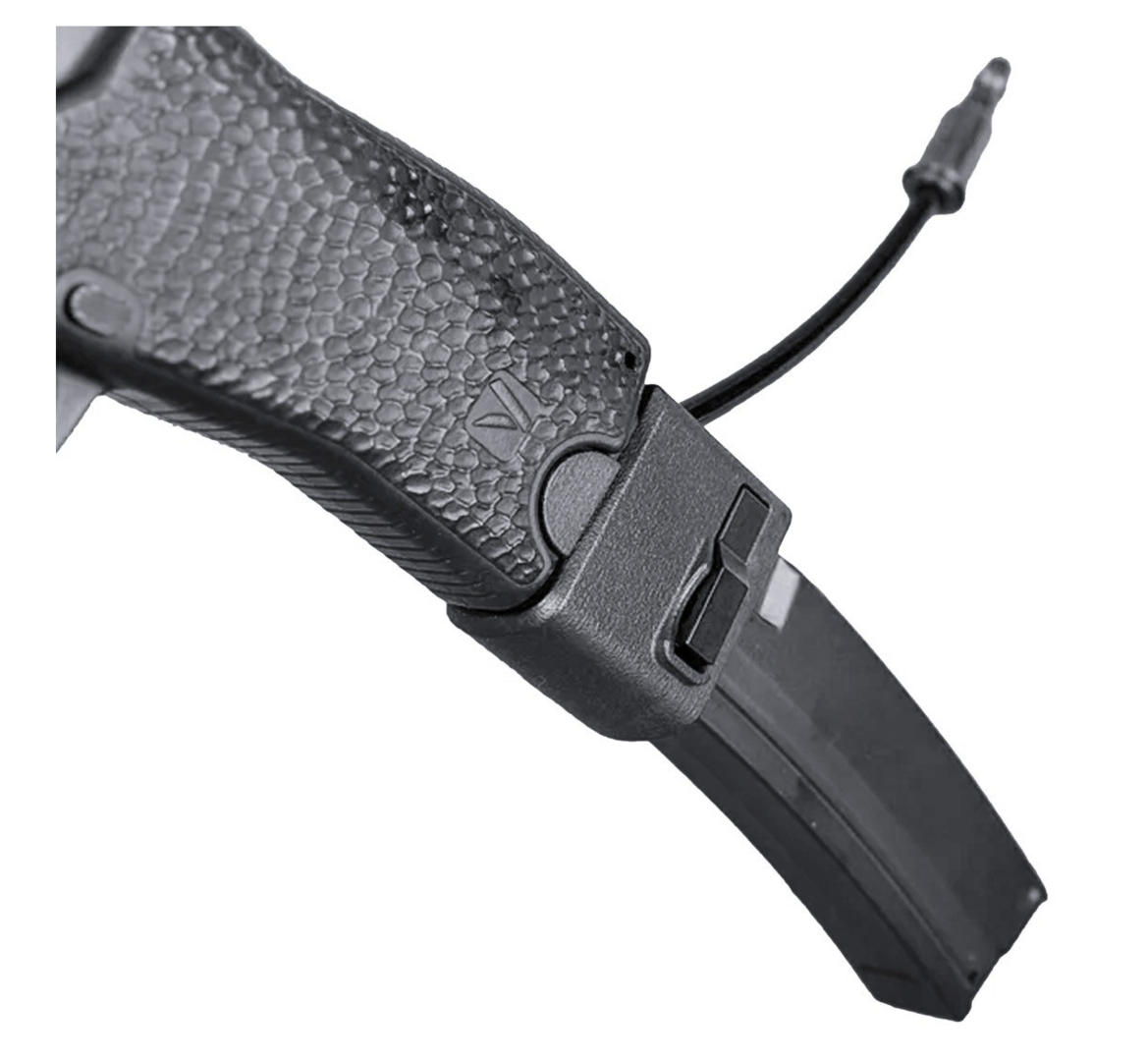 HPA ADAPTER VMP-1 (MP5 MAGAZINES) - Image 4