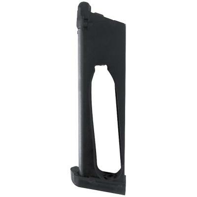 1911/MEU SERIES MAGAZINE CO2 (STD|21R) (BLACK)
