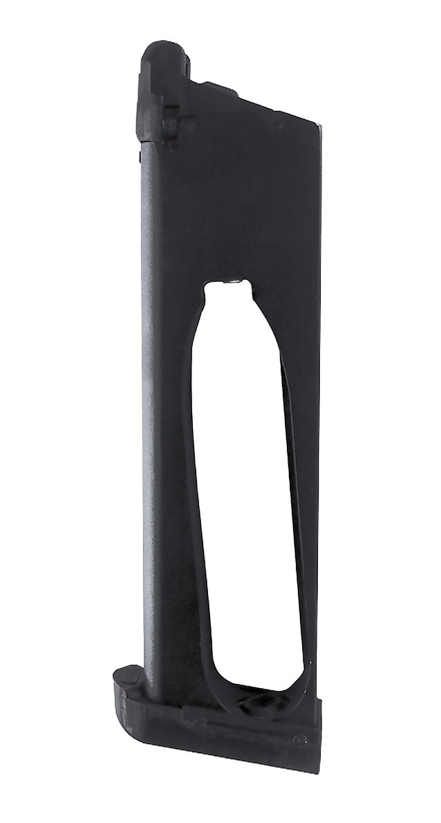 1911/MEU SERIES MAGAZINE CO2 (STD|21R) (BLACK)