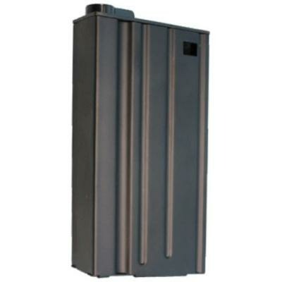 Double Bell - SR25 Mid-Cap Magazine (30 Rounds - M-111)