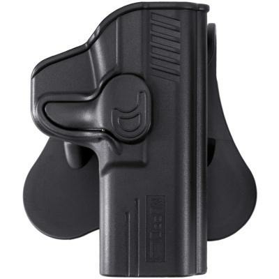 PERFECT FIT AIRSOFT HOLSTER (F SERIES)