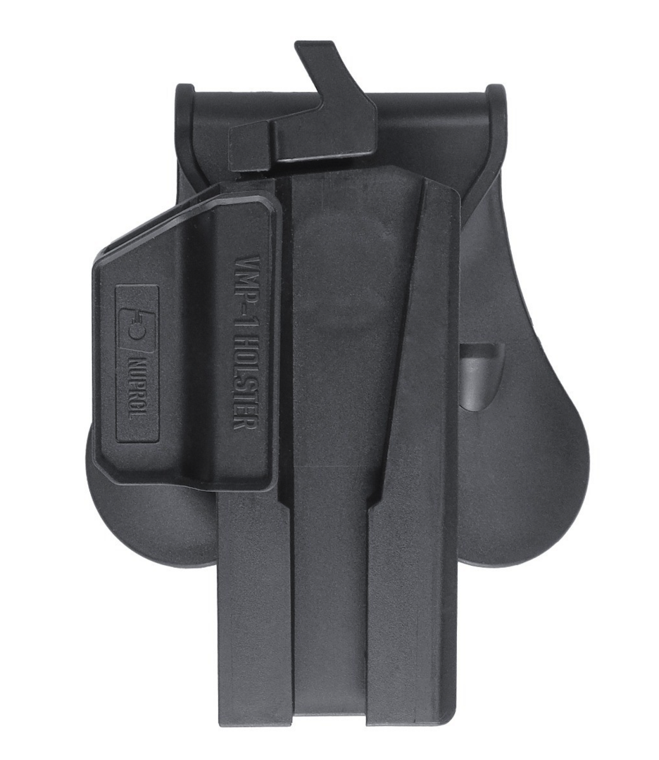 PERFECT FIT AIRSOFT HOLSTER (VMP-1)