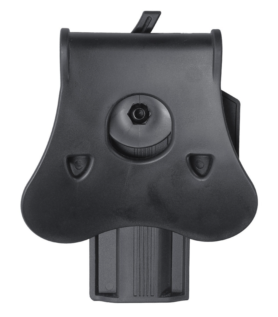 PERFECT FIT AIRSOFT HOLSTER (VMP-1) - Image 2