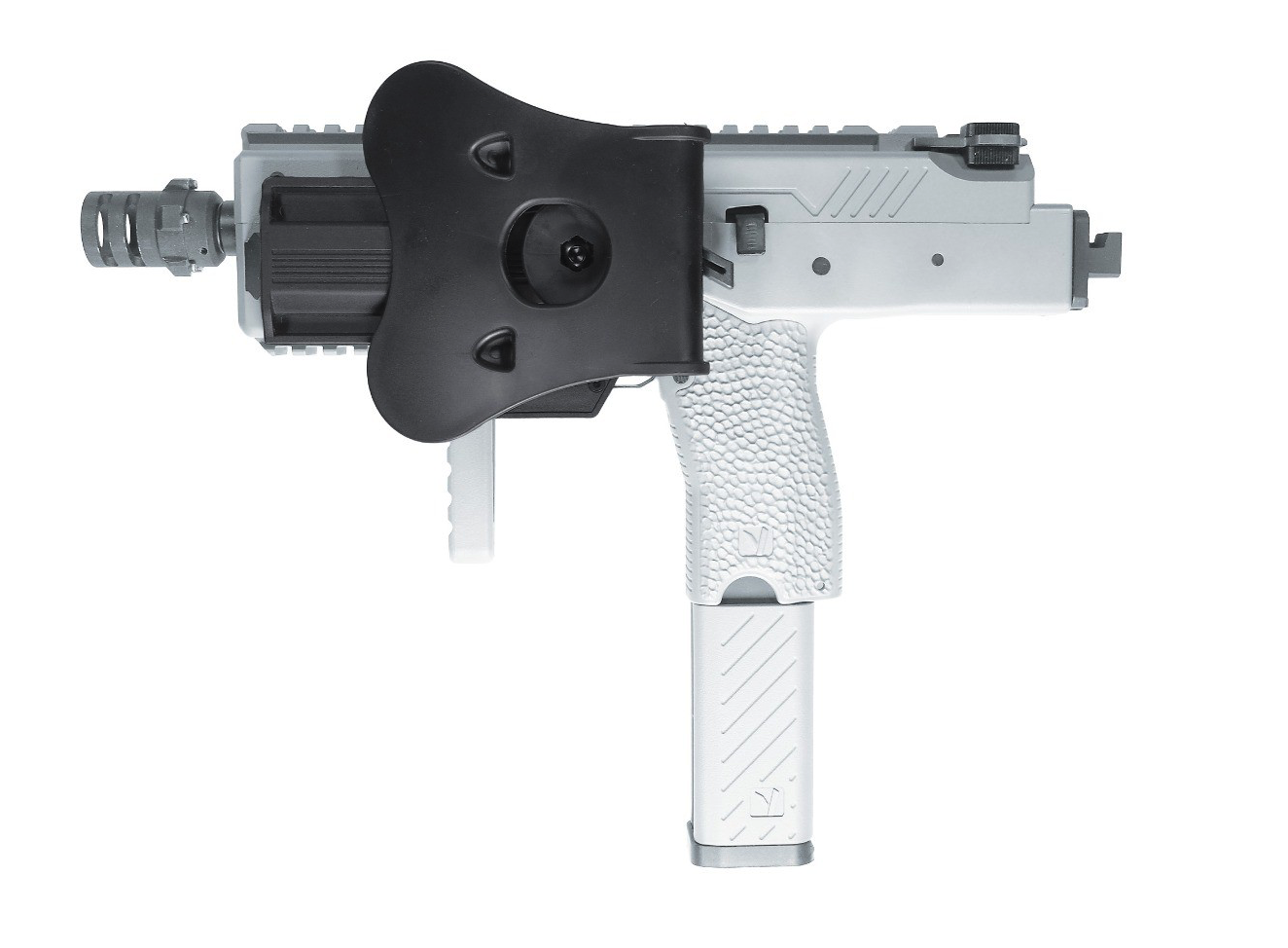 PERFECT FIT AIRSOFT HOLSTER (VMP-1) - Image 5