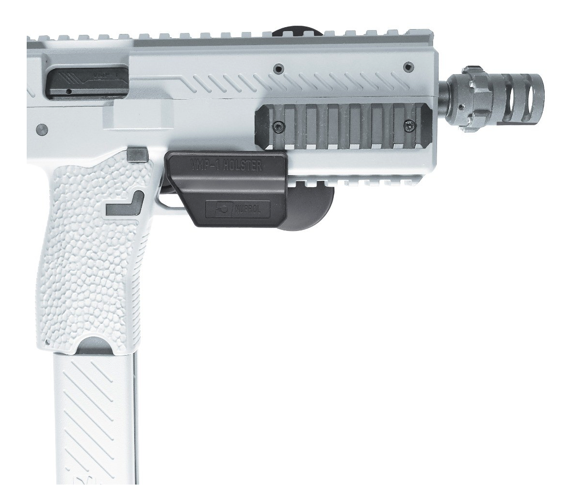 PERFECT FIT AIRSOFT HOLSTER (VMP-1) - Image 6