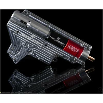 Mancraft PDiK V2 Gen.3 HPA Engine