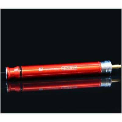 Mancraft HPA SDiK Airsoft conversion kit for Ares Striker S2