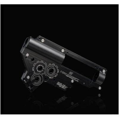 Mancraft CNC Airsoft Gearbox V2 QSC - 8mm