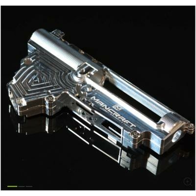 Mancraft CNC HPA Shell V3 for PDiK