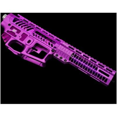 AEG AIRSOFT RECEIVERS