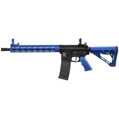 Nuprol Delta Vanguard Sentry 13 AEG Blue Two Tone