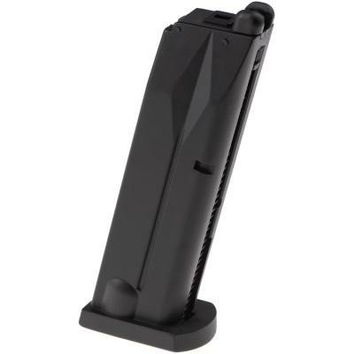Beretta airsoft Magazine M9 A3 FM Metal Version Co2 22rds