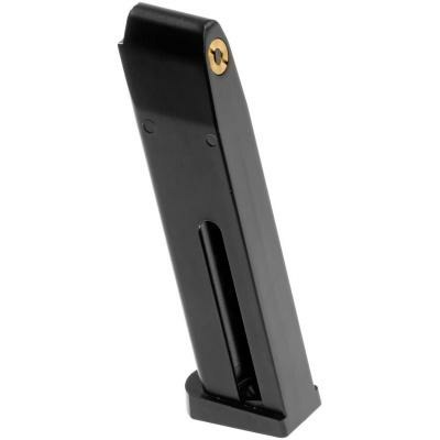 Beretta airsoft Magazine Mod.92 FS Co2 26rds