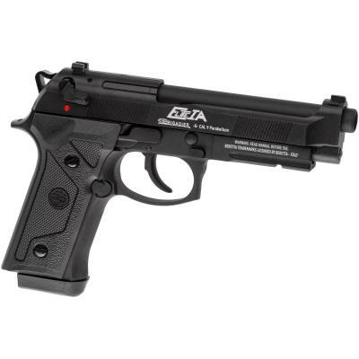 Beretta airsoft Elite IA Metal Version GBB