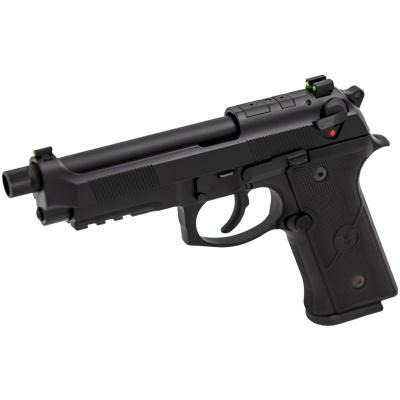 Raven R9-4 GBB PISTOL (BLACK)