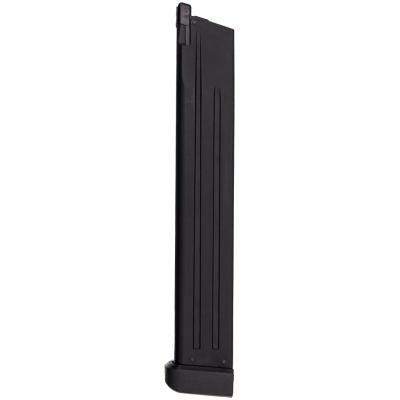 RAVAN HI-CAPA MAGAZINE GAS (EXT|48R) (BLACK)