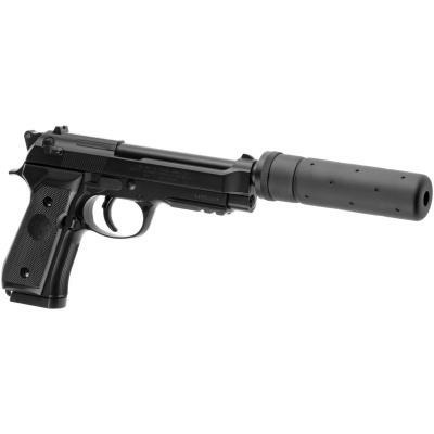 Beretta airsoft M92 A1 Tactical AEP