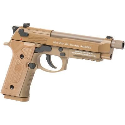 Beretta airsoft M9 A3 Full Metal Co2