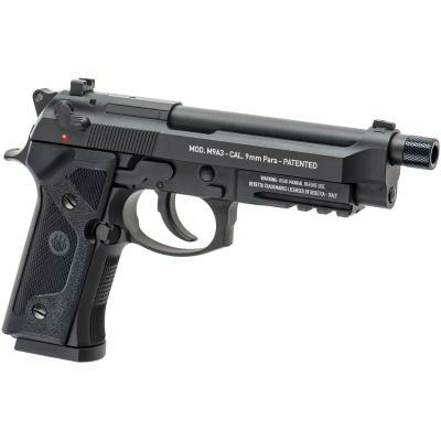 Beretta airsoft M9 A3 Full Metal Co2