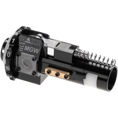 MAXX airsoft CNC Aluminum Hopup Chamber MGW