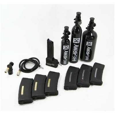 HPA airsoft High capa Add on Package