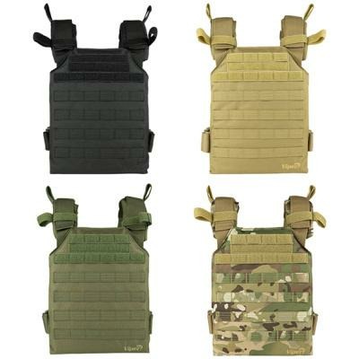 Viper Elite Airsoft Molle Plate Carrier Vest