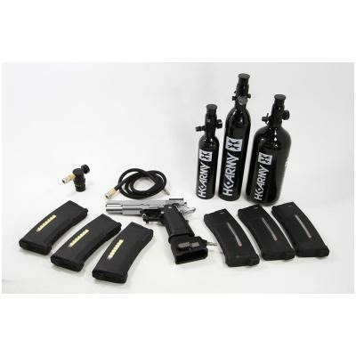 Airsoft Pistol Bundles