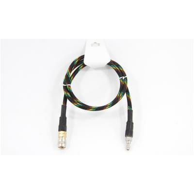 Mantis Airsoft HPA Line – rasta