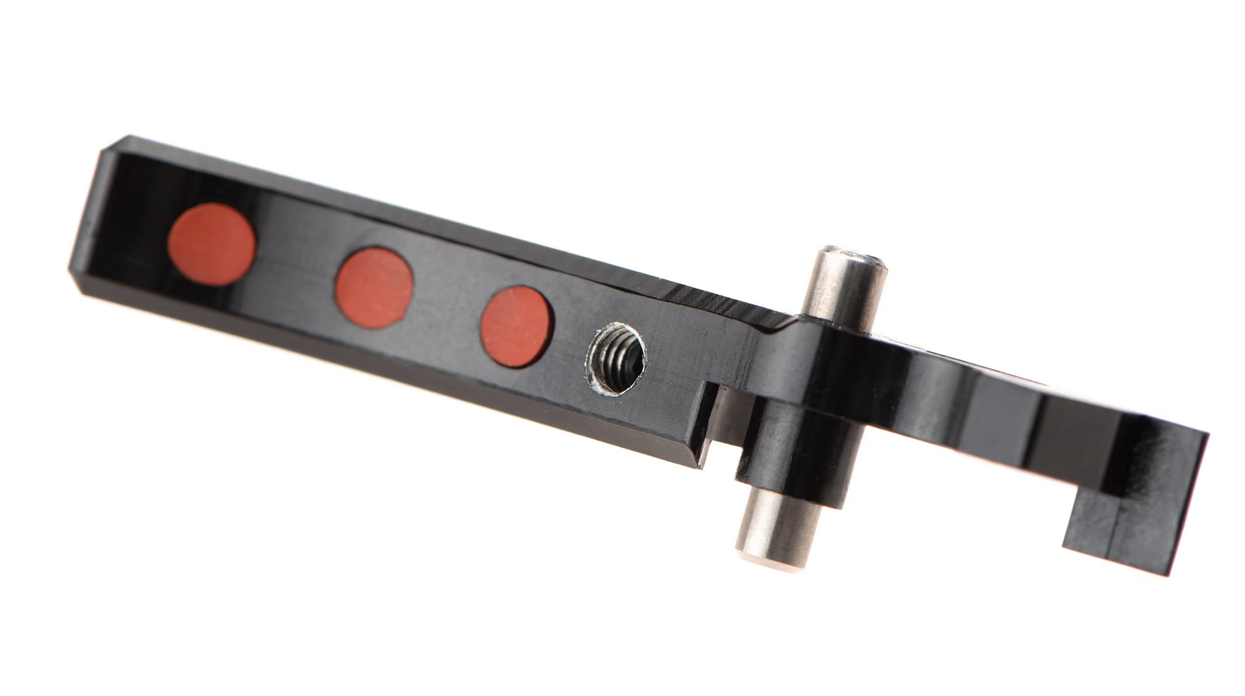 Maxx airsoft CNC Aluminum Advanced Trigger Style D black - Image 3