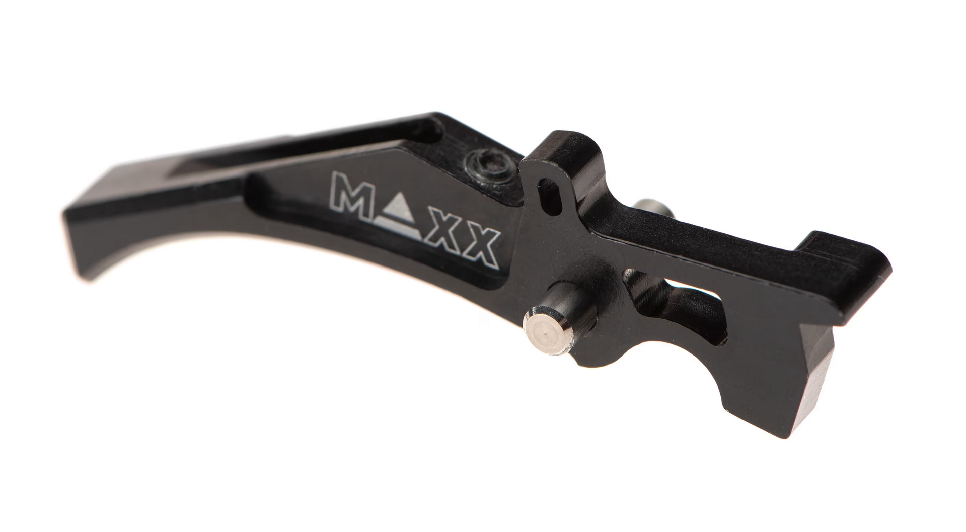 Maxx airsoft CNC Aluminum Advanced Trigger Style D black - Image 5