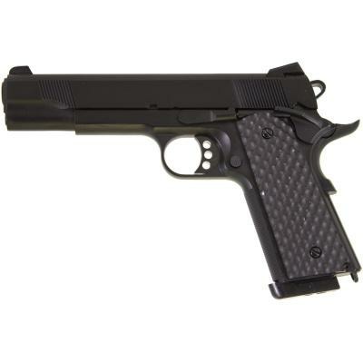 Raven 1911/MEU GBB PISTOL (BLACK)
