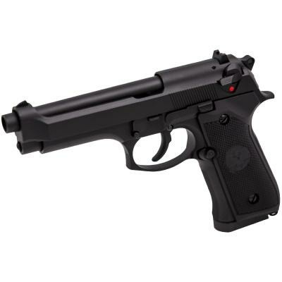 Raven R92F GBB PISTOL (BLACK)
