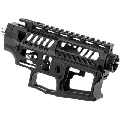 Mancraft airsoft CNC M4 Speedsoft Body