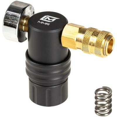 Mancraft airsoft MMR Regulator QD EU
